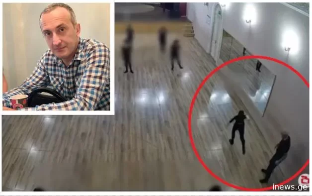 "მერაბმა ჩემი ოჯახის წევრებს აქეთ უჩივლა, რა მონანიება... ერთი თვეა ჯოჯოხეთში ვცხოვრობთ, ვიდეოს ბოლომდე ვერ ვუყურე" - რას ჰყვება 12 წლის მოზარდის პოლიტიკოსი მამა?