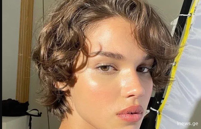 სოლიდური ციფრებია - რა თანხა გამოიმუშავა მატილდა გვარლიანმა Victoria’s Secret-ის ჩვენებაზე