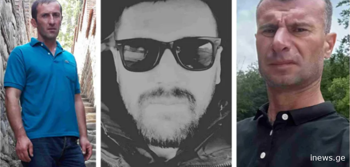 “მცირეწლოვანი შვილები დდარჩათ,გლოვის არია..” – ნახეთ ავტოსაგზაო შემთხვევის შედეგად გარდაცვლილთა ვინაობა ცნობილი ხდება