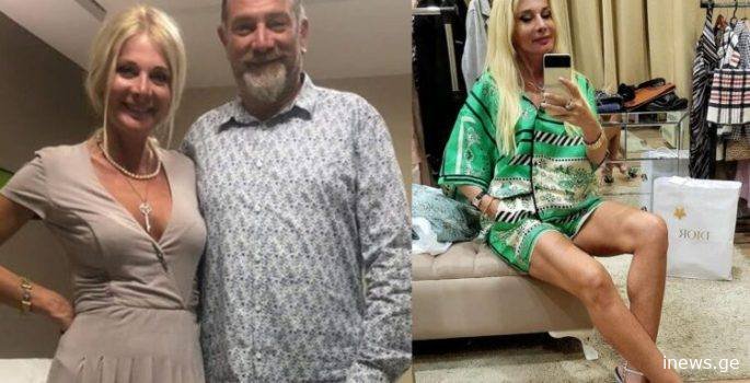 “აი ჩემი დედამთილი, სულ რო მეკითხებით სად არის და რატომ არ ჩანს..” – რა ფოტოს აქვეყნებს ნინო ნადირაძე