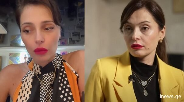 “თამუნა მუსერიძემ გაამხილა საიდუმლო თუ..” – ნახეთ სად არის სინამდვილეში მისი ბიოლოგიური დედა