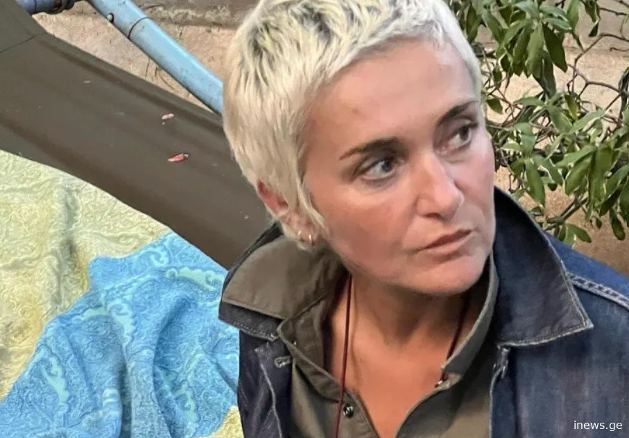 "განსაკუთრებულად მძიმე იყო ბოლო დღეები… ბოღმა, ნაცი, ქოცი, უტვინო, არარაობა და..."