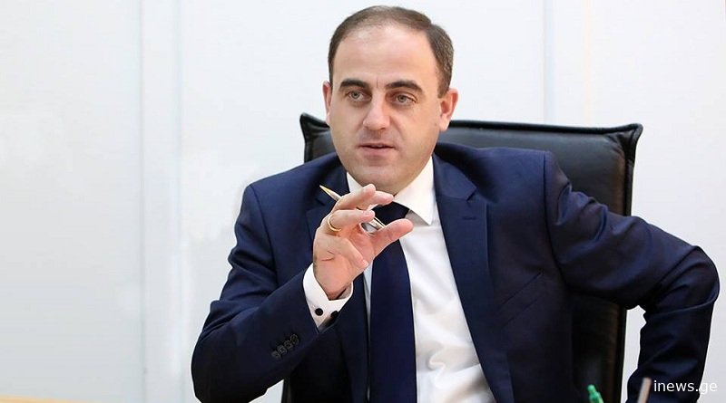იზრდება თუ არა კომუნალური გადასახადები - დავით ნარმანიას განცხადება