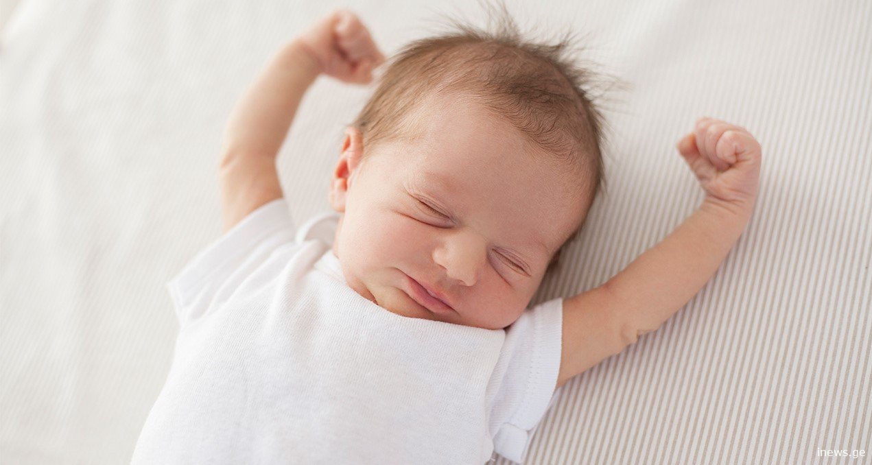 აზარტული თამაშების გამო, მამამ 11 თვის ჩვილი Facebook-ზე გაყიდა – უმძიმესი დეტალები