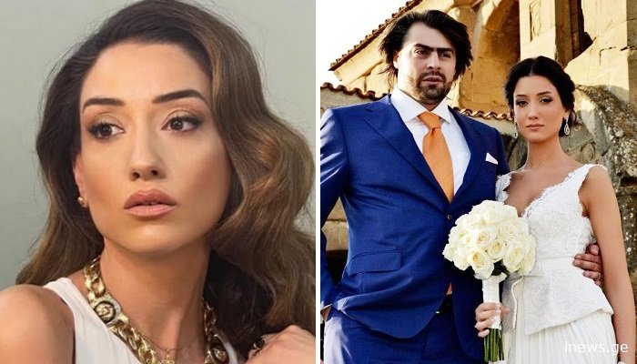 “ბედნიერი ვიყავი,მაგრამ შემდეგ..” – ნახეთ სინამდვილეში რატომ დაშორდა ნინი ბადურაშვილი ქმარს? ნინი ალაპარაკდა