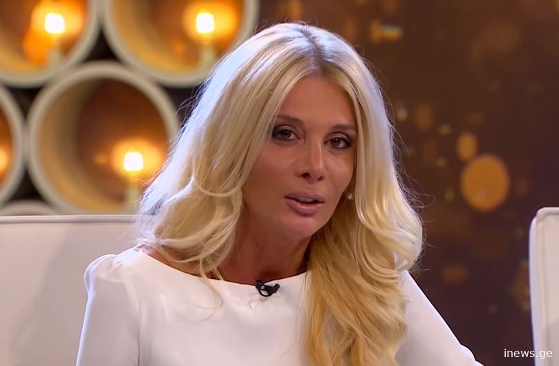 ნინო ნადირაძემ დიდი საიდუმლო გაამხილა – ნახეთ რას ამბობს ცნობილი ექიმი და ტელეწამყვანი