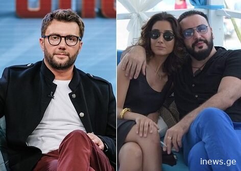 “ნოემ ანრი ჯოხაძეზე უდიდესი საიდუმლო გაამხილა..” – ნახეთ თურმე რატომ არ მოჰყავს ანრის ცოლი