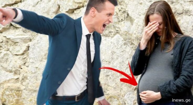 “ლატარიაში მოგების შემდეგ ქმარმა ცოლი სახლიდან გააგდო,შენისთანა ღატაკი არაფერში მჭირდებაო..” – ნახეთ მას წარმოდგენაც კი არ ჰქონდა რას უმზადებდა ბედი