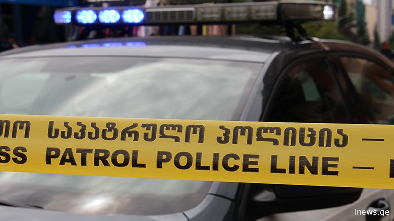 მძიმე ავარია ქობულეთში და მსხვერპლი - დეტალები