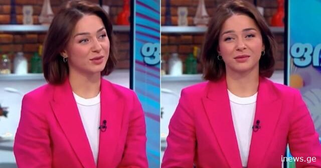 “წლებია ამიტომაც არავინ არ მყავს..” – ნახეთ რატომ არ გყავს მამაკაცი გვერდით ბაბის