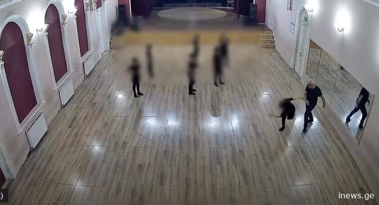 სინამდვილეში რატომ სცემა ცეკვის მასწავლებელმა 12 წლის ბავშვი