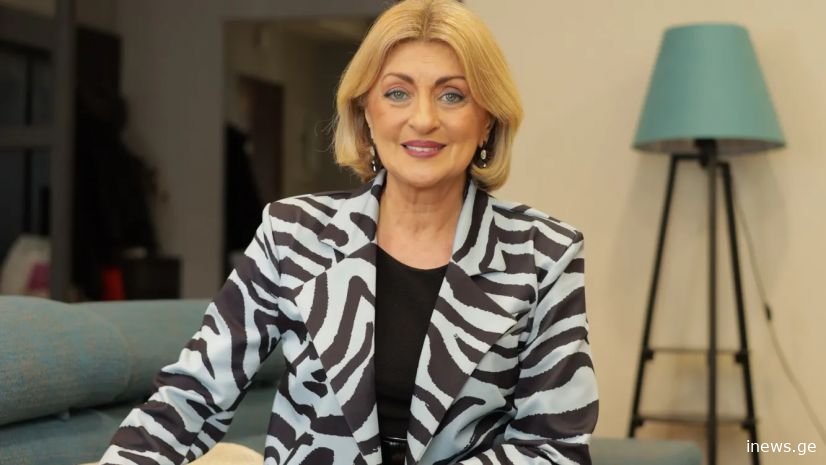 იყო თუ არა სუმართკე 12 წლისას აგორებული ჭორი,რას ყვება ირმა სოხაძე?