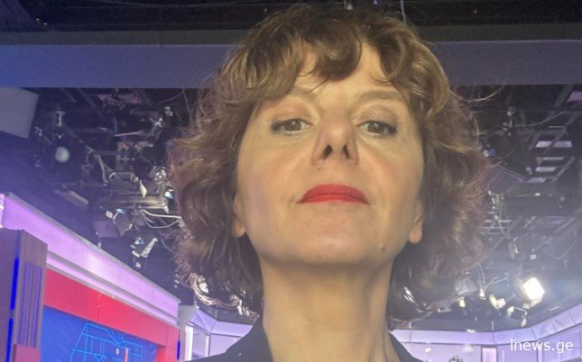 ეს არის მიზეზები რატომაც საარჩევნო მეწყერი არ მოხდა - რას წერს თამარ ჩერგოლეიშვილი