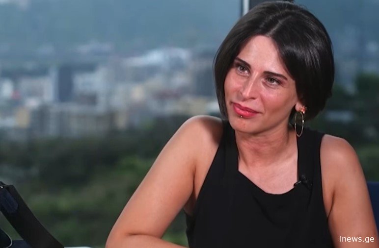 “მარიამ როინიშვილი ყველასათვის ცნობილ მსახიობზე შეყვარებულია..” – ნახეთ წყვილის ფოტოებმა ინტერნეტი ააფეთქა