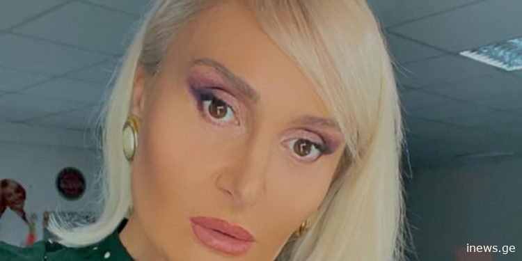 “ ძალიან ხომ არ იწელება დრო” – ნანუკა ჟორჟოლიანი