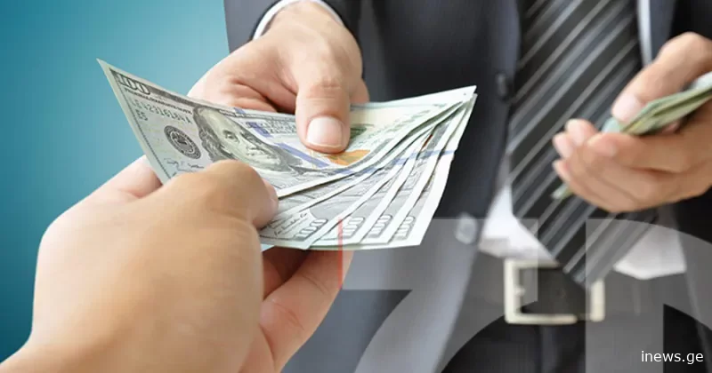 5 ყველაზე მაღალანაზღაურებადი საქმიანობა საქართველოში - სად იხდიან ყველაზე მეტს და სად - ყველაზე ცოტას?