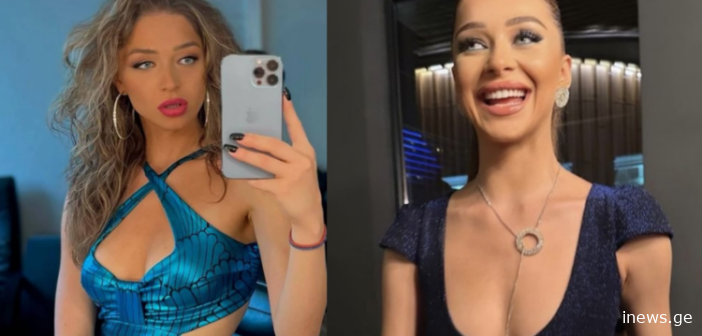 “უსიმპატიურესი ძმა ჰყოლია ბაბის..” – ნახეთ ბაბი კირკიტაძე ძმასთან ერთად გადაღებულ ფოტოს აქვეყნებს