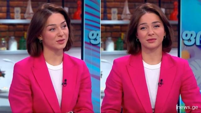 “წლებია ამიტომაც არავინ არ მყავს..” – ნახეთ რატომ არ გყავს მამაკაცი გვერდით ბაბის