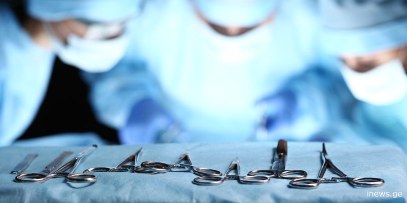 რამდენმა ადამიანმა მიმართა საქართველოში ბარიატრიას გასულ წელს? - ცნობილია მონაცემები