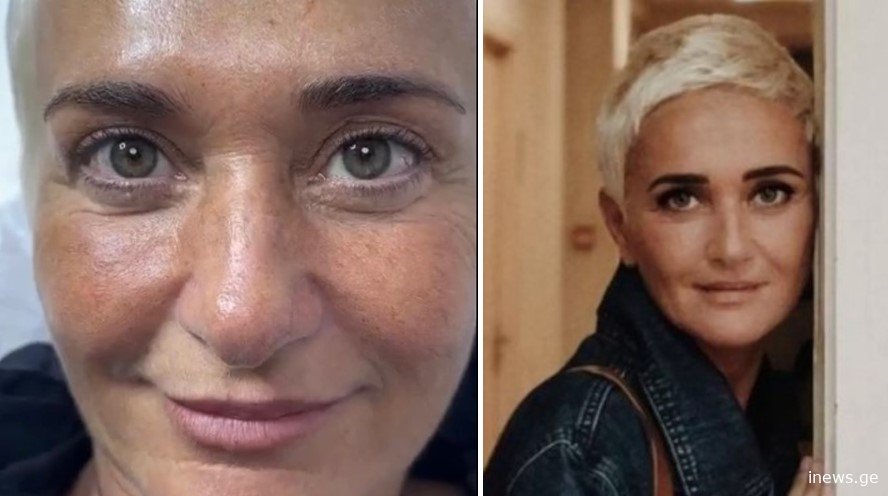 „ნაცი, ქოცი, უტვინო, არარაობა... ალბათ ვიმსახურებ...?!“ - რას წერს ნანიკო ხაზარაძე