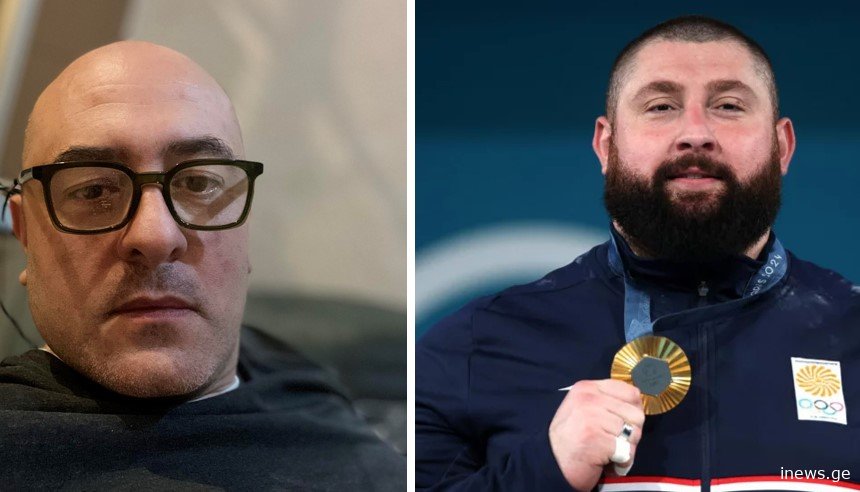 ,, როცა ხარ 180 კილო და ორ მაგდენს წევ, სიტყვა ბულინგი არ უნდა ახსენო, ტეხავს!” – გია ჭანტურია ლაშა ტალახაძეს