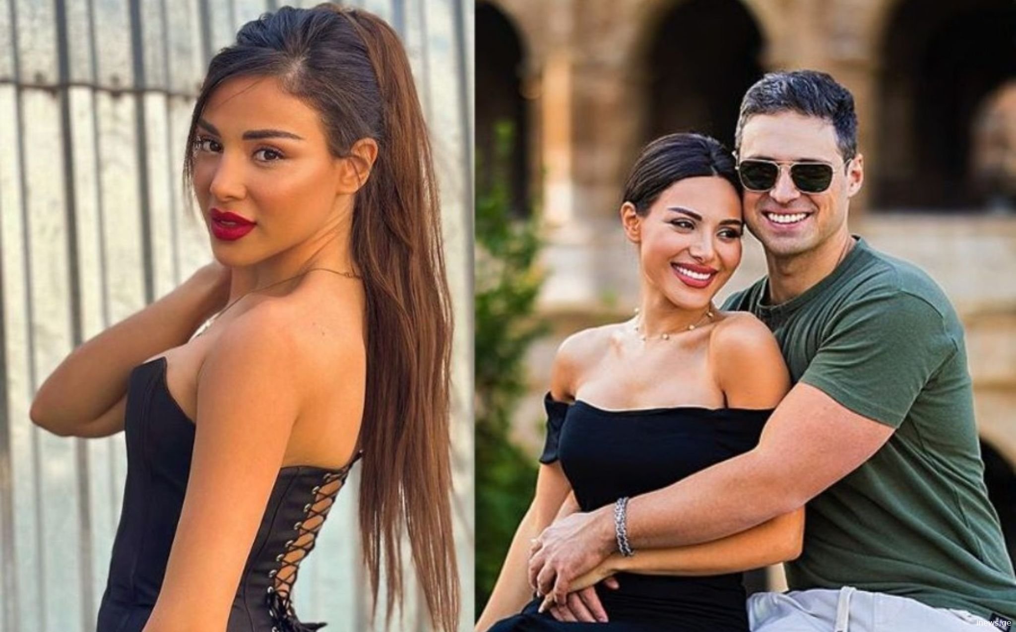”არ ვიცი რატომ უნდა ვითმინო ეს…”დაშორდა თუ არა თათა გიორგიბიანი მეუღლეს… – რას პასუხობს თათა