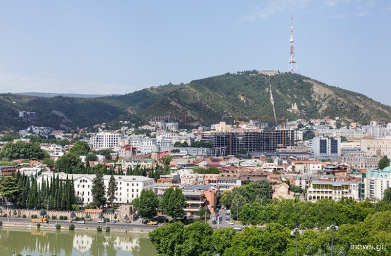 როგორია ბინების ფასი უბნების მიხედვით - ყველაზე მეტი უძრავი ქონება დიდ დიღომში გაიყიდა