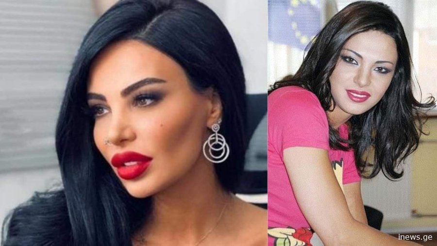 ეს კარდაშიანები როგორ აკოპირებენ ყველაფერს რაა..” – რა ფოტო გამოუქვეყნა ევა ბარბაქაძემ შორენა ბეგაშვილს