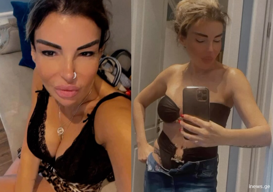 “დედა გავხდები ბავშვის..” – ნახეთ მაიკო ასათიანის გადაწყვეტილებამ ხალხი ძალიან გაახარა