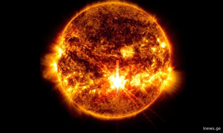 როცა მზე საბოლოოდ ჩაქრება - ცნობილი ხდება, რა დაემართება დედამიწას
