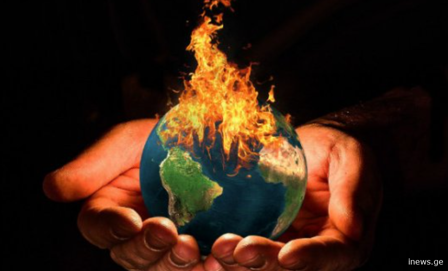 რა ელის დედამიწას უახლოესი 20 წლის მანძილზე