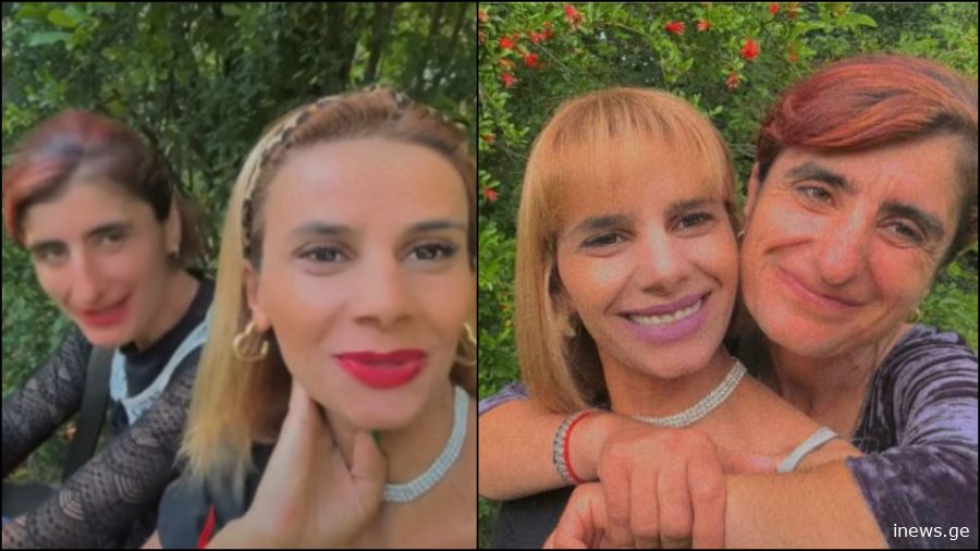 „მითხარი ამხელა ტკივილი რატომ მომაყენე, ხომ იცი ისედაც სულ მტკიოდა გული და არ გიყვარდა როცა ვტიროდი… “ – რას წერს მეგობარი ტრაგიკულად გარდაცვლილ მარი ომანაშვილზე, რომელიც საზოგადოებამ სოციალურ ქსელში გავრცელებული კადრებით გაიცნო