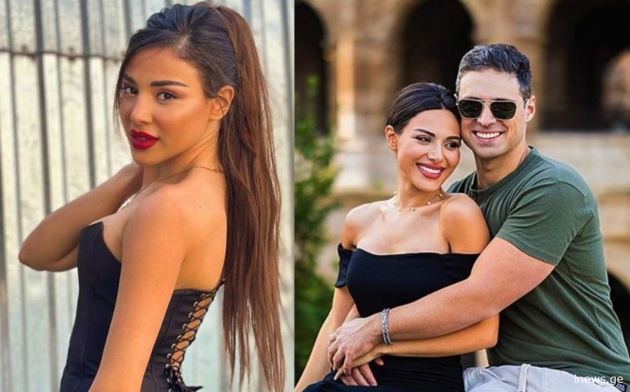 ”არ ვიცი რატომ უნდა ვითმინო ეს…”დაშორდა თუ არა თათა გიორგიბიანი მეუღლეს… – რას პასუხობს თათა