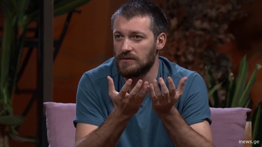 დღევანდელი ახალგაზრდა გოგონები ნუ მიწყენენ და, არ მომწონს დახვრეტილი ცხვირები, ენები, სხეულზე ყველგან ტატუ - თორნიკე გოგრიჭიანი