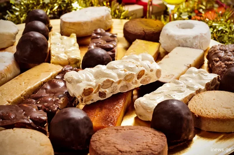 "იწვევს კიბოს განვითარებას" - ამ ტკბილეულს შესაძლოა, ყოველდღე ყიდულობთ, თუმცა მისი საფრთხის შემცველი დანამატის შესახებ არაფერი იცით; რას ამბობენ მოქალაქეები?