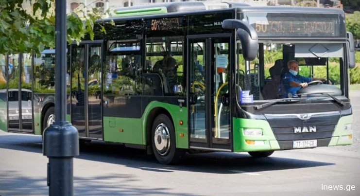 “გულმა როგო გაუძლო ამას არ ვიცი…” – ამას თუ თბილისის ავტობუსში შევესწრებოდი ვერ წარმოვიდგენდი