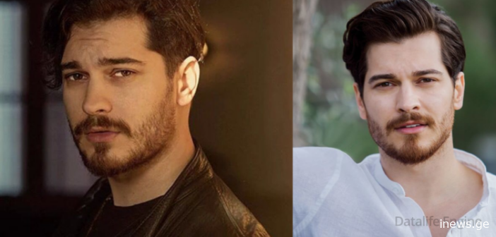 “ბულგარეთიდანაა მამა დედა კი..” – ნახეთ სინამდვილეში ვინ არის 33 წლის თურქი მსახიობი,ჩაღათაი ულუსოის აქამდე უცნობი ამბები და გზა ვარსკვლავობამდე