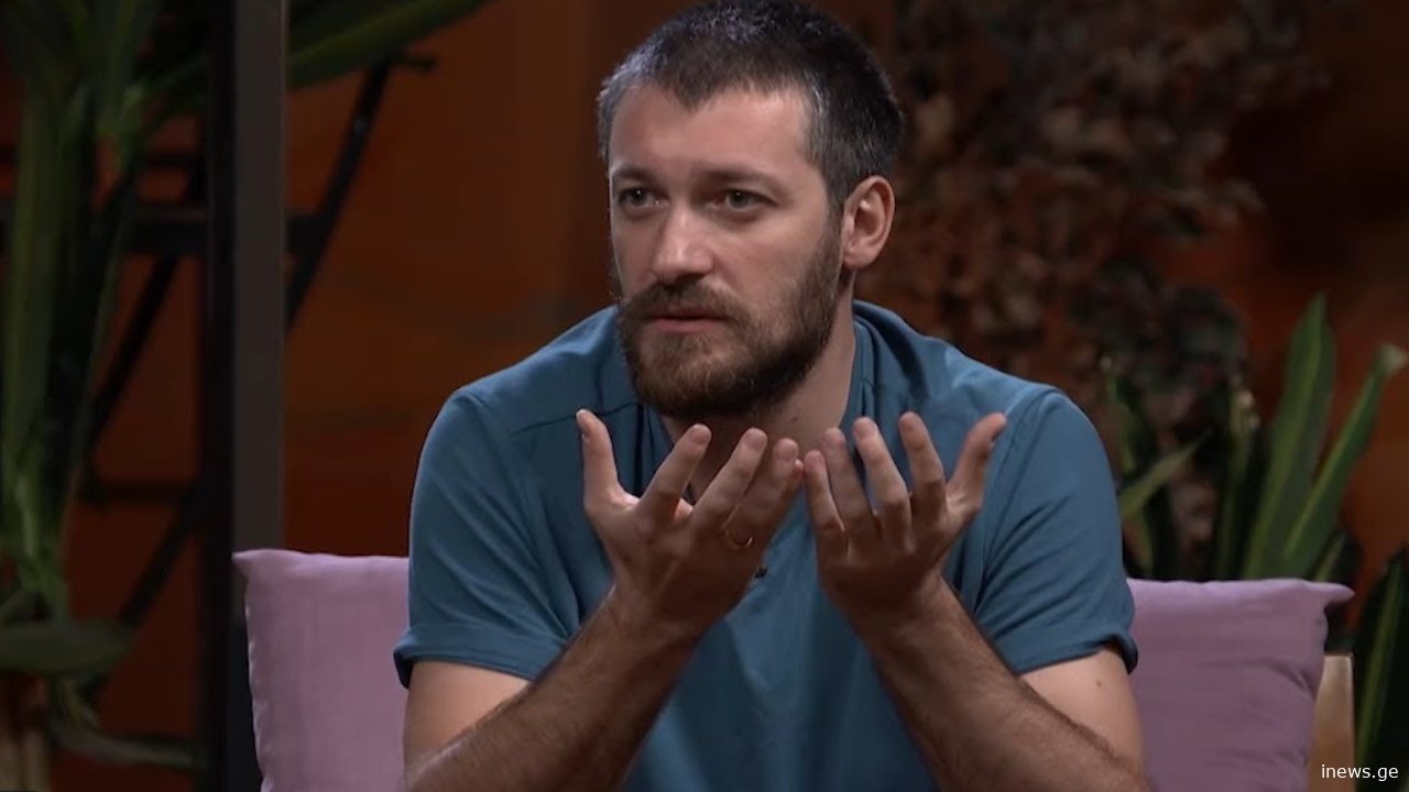 დღევანდელი ახალგაზრდა გოგონები ნუ მიწყენენ და, არ მომწონს დახვრეტილი ცხვირები, ენები, სხეულზე ყველგან ტატუ - თორნიკე გოგრიჭიანი