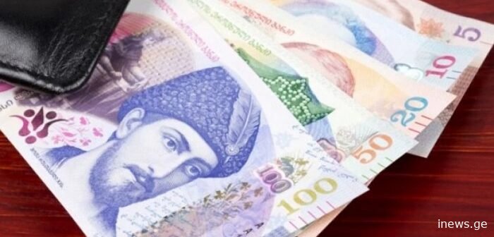 “იზრდება ხელფასები..” – ნახეთ ვის გაეზრდება ხელფასი მომავალი წლიდან და რამდენით