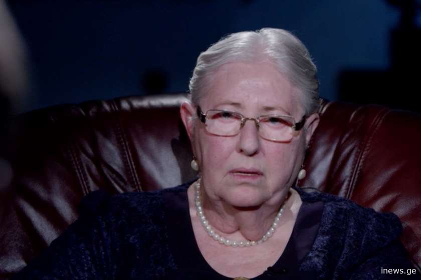 “ეს ძალზე საშიშია. ამ რღვევას ვერავინ შეაჩერებს” – ლელა კაკულიას შოკისმომგვრელი წინასწარმეტყველება