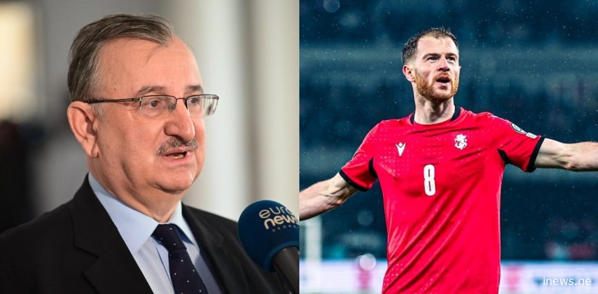 "შეთქმულების თეორიებში რომ იყო გადავარდნილი ზოგიერთი, ბუდუ ზივზივაძეს სპეციალურად არ ათამაშებენო..." - რას წერს რომან გოცირიძე გუშინდელ მატჩთან დაკავშირებით