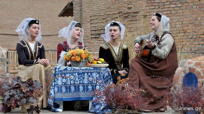 რას ნიშნავს შენი სახელი? - საქართველოში გავრცელებული ქალის სახელების განმარტება