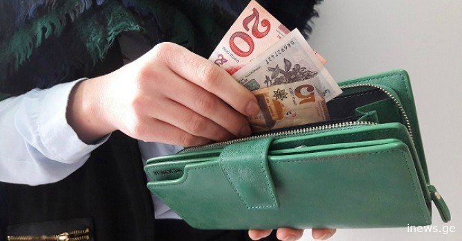 თუ ამ სფეროში მუშაობთ, ხელფასი მოგემატებათ – ნახეთ, ხართ თუ არა სიაში