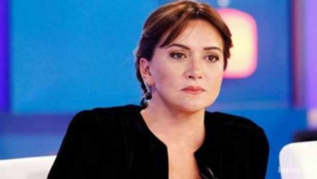 "სიბრაზისგან ლამის გული გამისკდეს... აბაშიძეზე ვიღაც ტიპი მოათრევდა ძაღლს, ავედევნე"  - ეკა ხოფერია