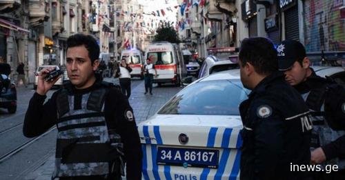 თურქეთში არასრულწლოვანმა დედა მოკლა, ოჯახის 4 წევრი კი დაჭრა