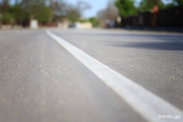 ხვალ ამ მონაკვეთზე მოძრაობა შეიზღუდება – მნიშვნელოვანი ინფორმაცია მძღოლებისთვის