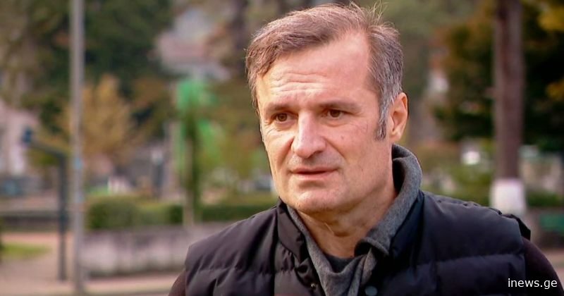 "სასწრაფოს უკვე გარდაცვლილი დახვდა, ეტყობა...", - რა ინფორმაცია ვრცელდება წალენჯიხის გარდაცვლილ მერზე