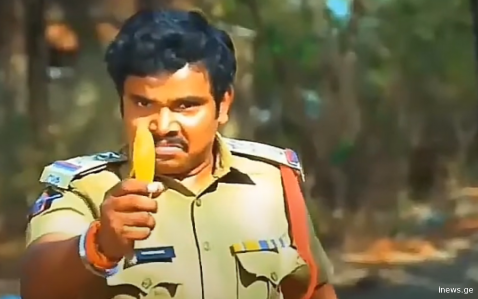 როგორ პოულობს ინდოეთის პოლიცია მოპარულ სამკაულებს ბანანის მეშვეობით? ამას ვერასდროს წარმოიდგენდით