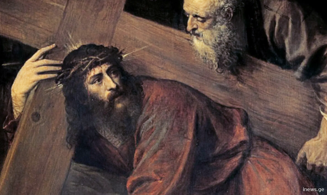 ბიოგრაფია უცნაური სასჯელი – ქრისტეს მიერ «დაწყევლილი» ადამიანი დღემდე ცოცხალია