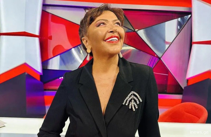 ,, მოვხალისდი, ძალიან გავბედნიერდი” – ინგა გრიგოლია